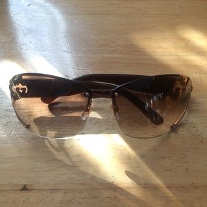 🚫SOLD🚫Gucci GG 2820/F/S VTC5E Sunglasses